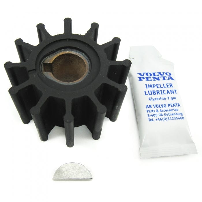 Volvo Penta Qualifies for Free Shipping Volvo Penta Impeller Kit #21951350