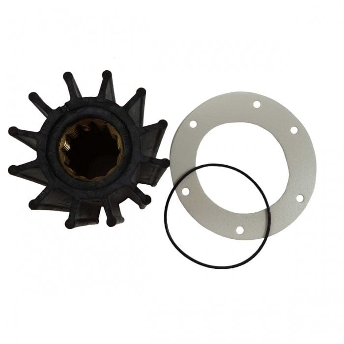 Volvo Penta Qualifies for Free Shipping Volvo Penta Impeller Kit #22994993