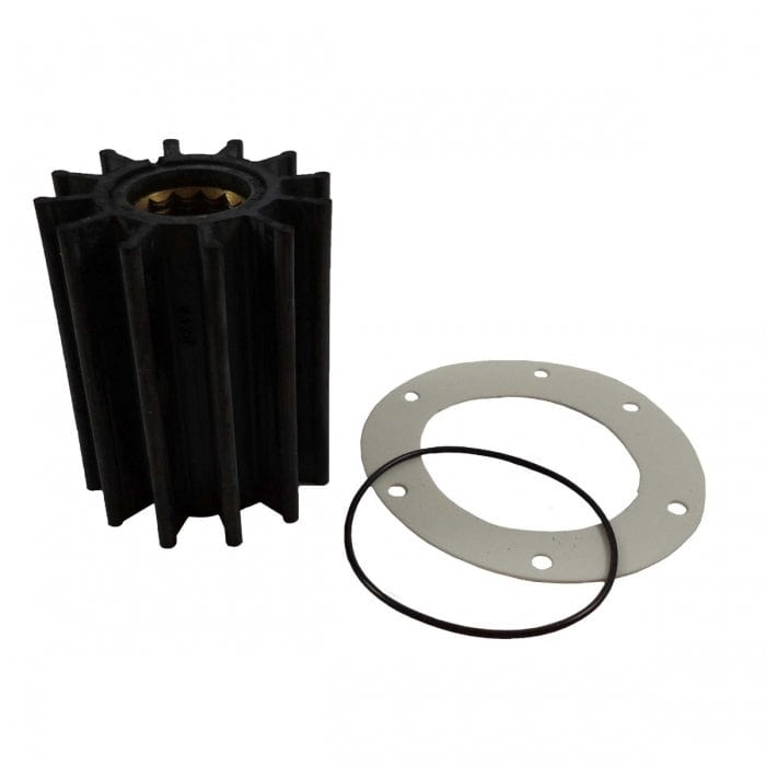 Volvo Penta Qualifies for Free Shipping Volvo Penta Impeller Kit #22994993