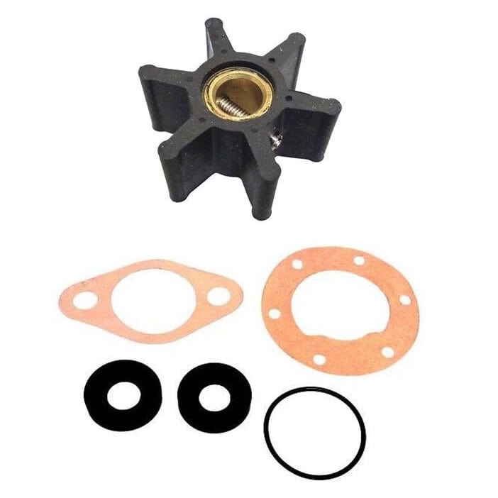 Volvo Penta Qualifies for Free Shipping Volvo Penta Impeller Kit #3586494