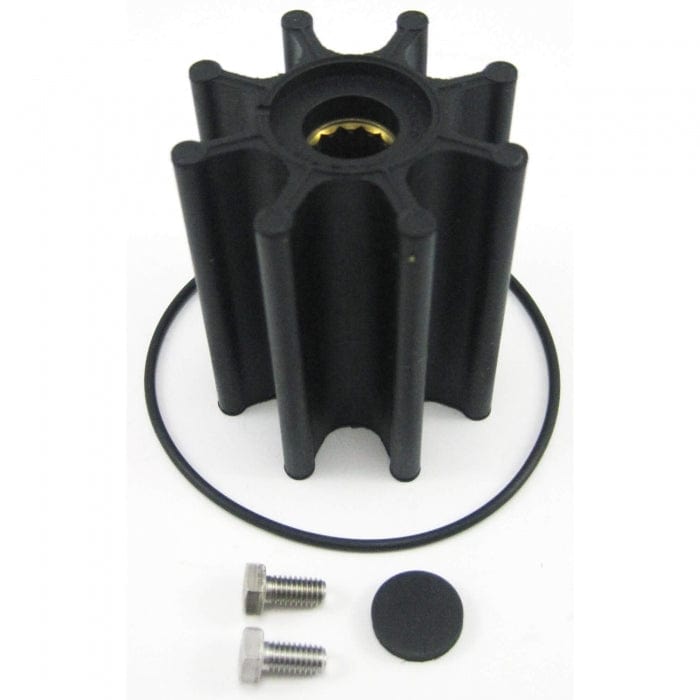 Volvo Penta Qualifies for Free Shipping Volvo Penta Impeller Kit #3593573
