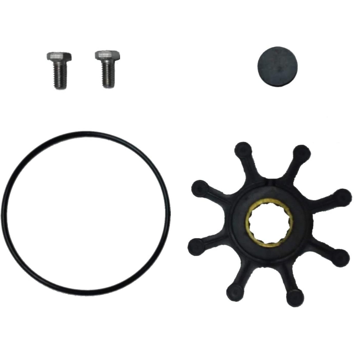 Volvo Penta Qualifies for Free Shipping Volvo Penta Impeller Kit #3817587