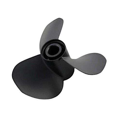 Volvo Penta Qualifies for Free Shipping Volvo Penta J4 Front Aluminium 3-Blade LH Duoprop #21924224