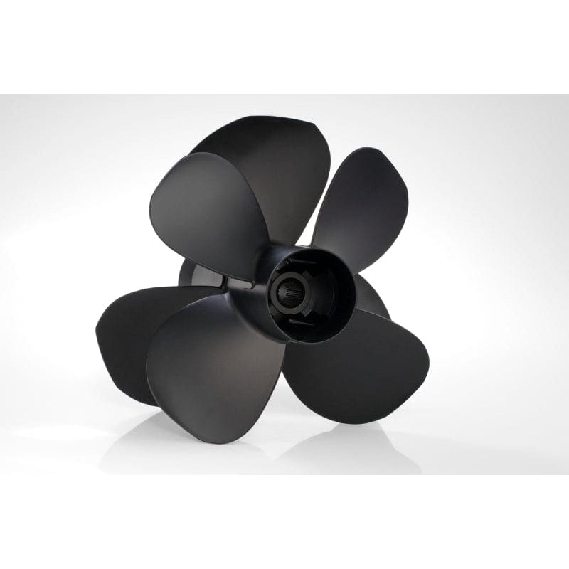 Volvo Penta Qualifies for Free Shipping Volvo Penta J7 Front Aluminium 3-Blade LH Duoprop #21924227