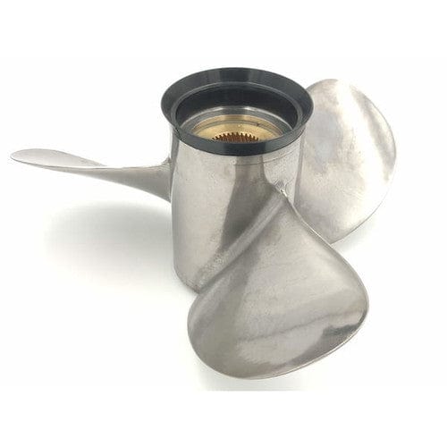 Volvo Penta Qualifies for Free Shipping Volvo Penta K6 Forward Duoprop Steel 3-Blade RH Rear Prop #22414387