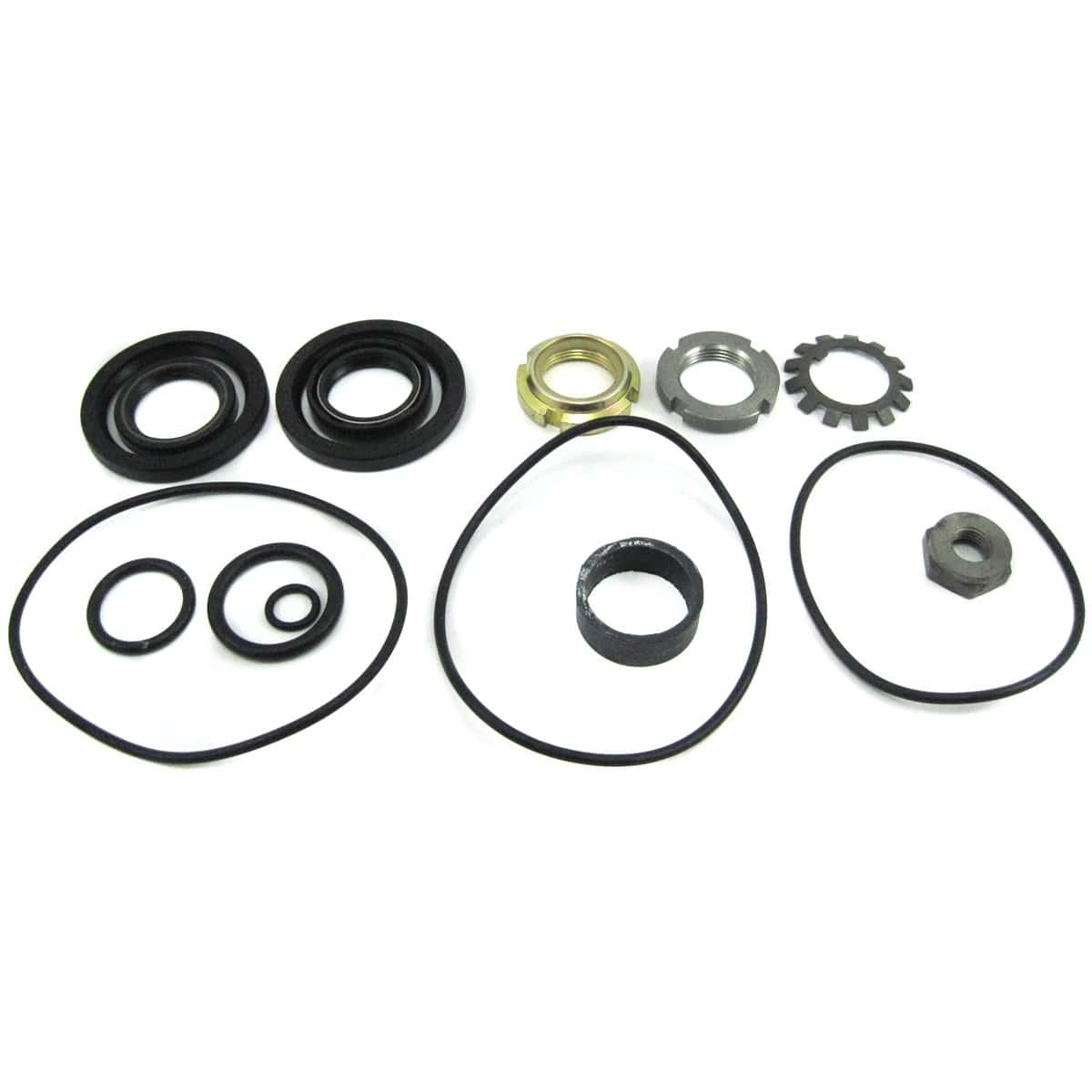 Volvo Penta Qualifies for Free Shipping Volvo Penta Kit Lower Gasket D-Prop #876267