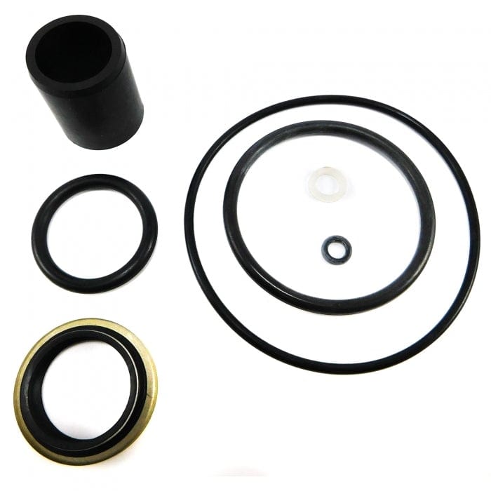 Volvo Penta Qualifies for Free Shipping Volvo Penta Lower Seal Kit SX Drive #3850597