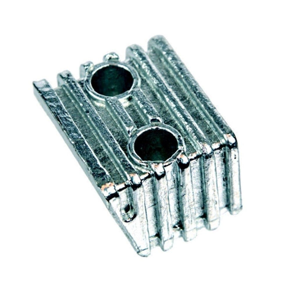 Volvo Penta Qualifies for Free Shipping Volvo Penta Magnesium Anode #3863480