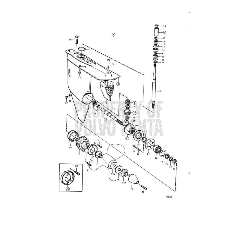 Volvo Penta