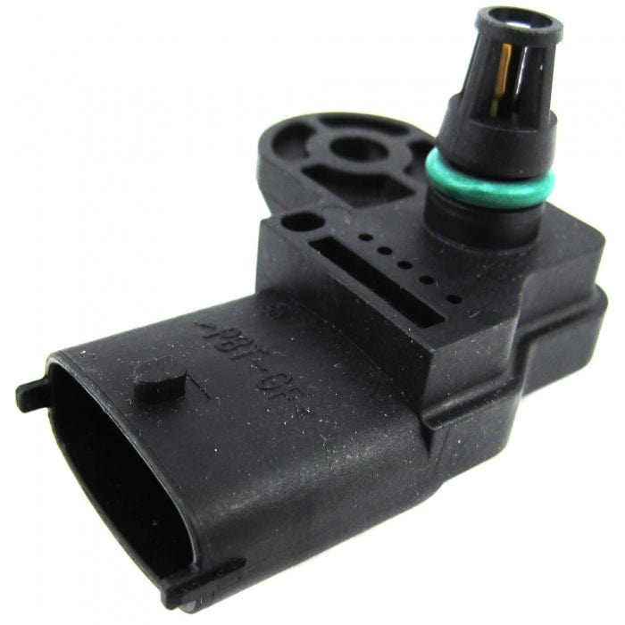 Volvo Penta New OEM Gasoline Marine Engine Map Sensor, 3859020