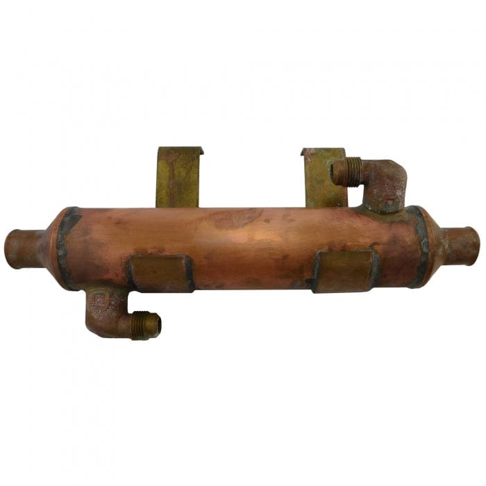 Volvo Penta Qualifies for Free Shipping Volvo Penta Oil Cooler #3808572