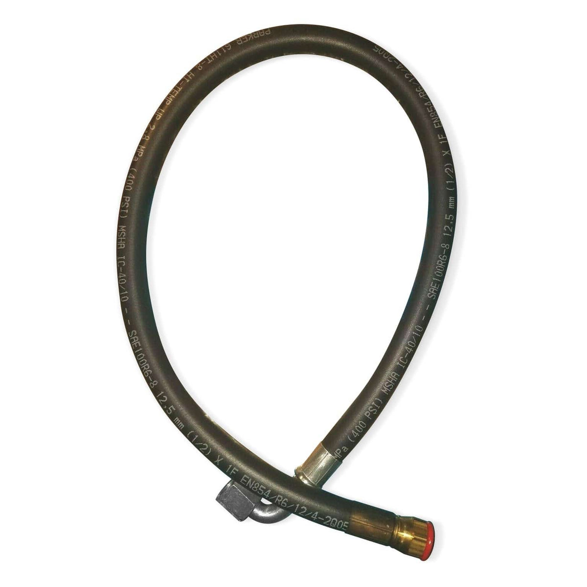 Volvo Penta Qualifies for Free Shipping Volvo Penta Oil Feed Hose #3887768