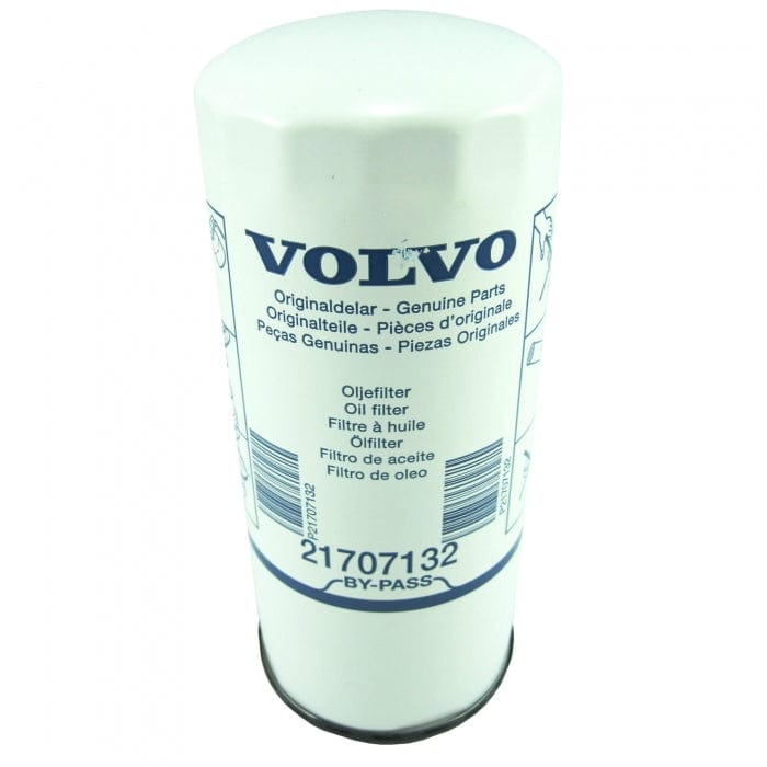 Volvo Penta Qualifies for Free Shipping Volvo Penta Oil Filter #21707132