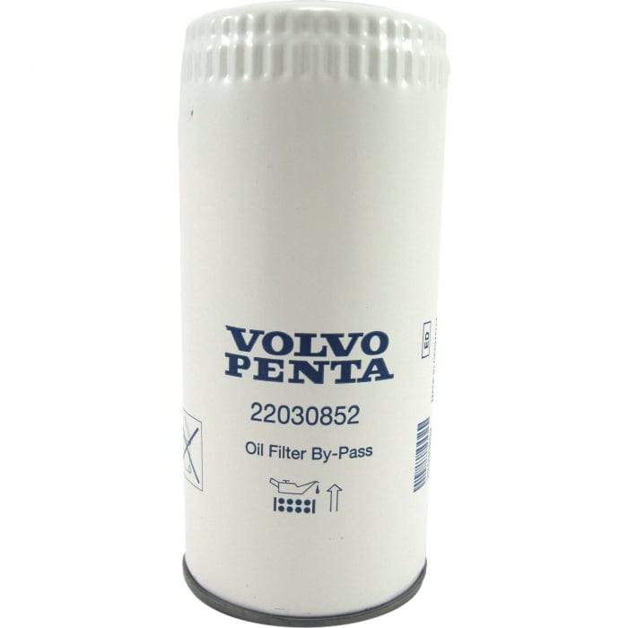 Volvo Penta Qualifies for Free Shipping Volvo Penta Oil Filter #22030852