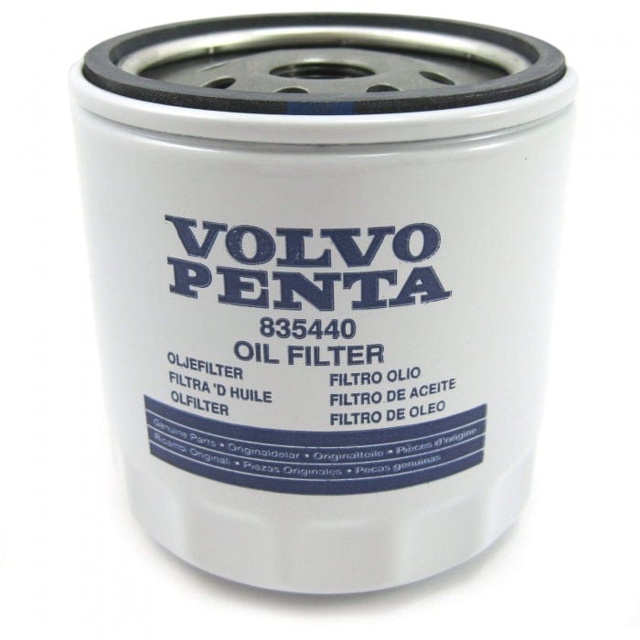 Volvo Penta Qualifies for Free Shipping Volvo Penta Oil Filter #835440