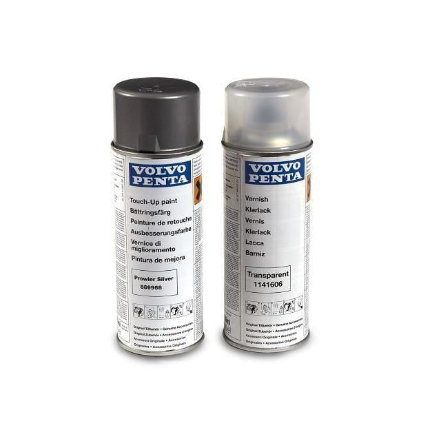 Volvo Penta Qualifies for Free Shipping Volvo Penta Paint #889968