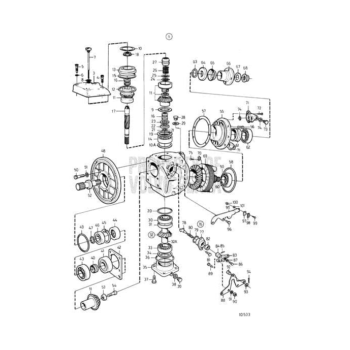 Volvo Penta Qualifies for Free Shipping Volvo Penta Pipe Connection #851874