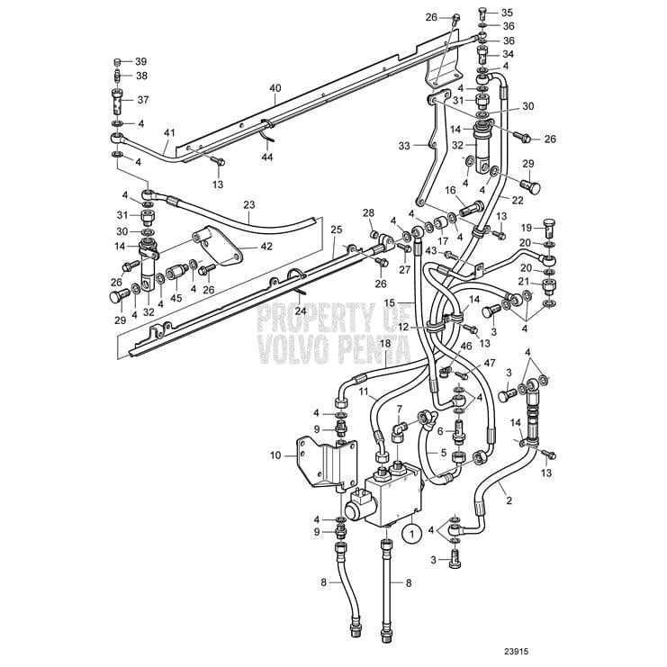 Volvo Penta Qualifies for Free Shipping Volvo Penta Plug #3595388