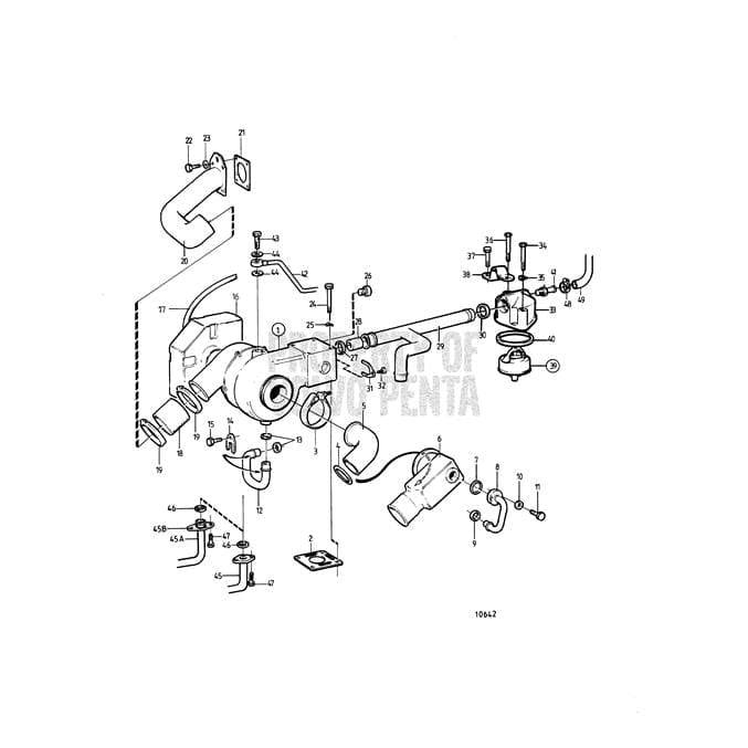 Volvo Penta Qualifies for Free Shipping Volvo Penta Plug #858410