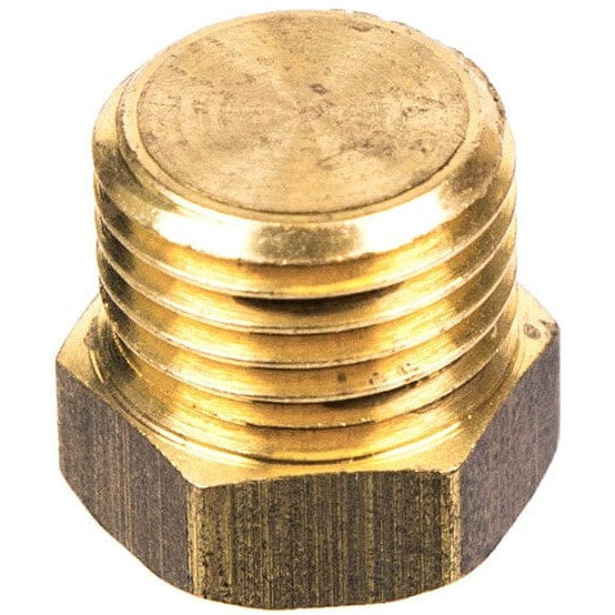 Volvo Penta Brass Drain Plug #3850802 – New, OEM Style