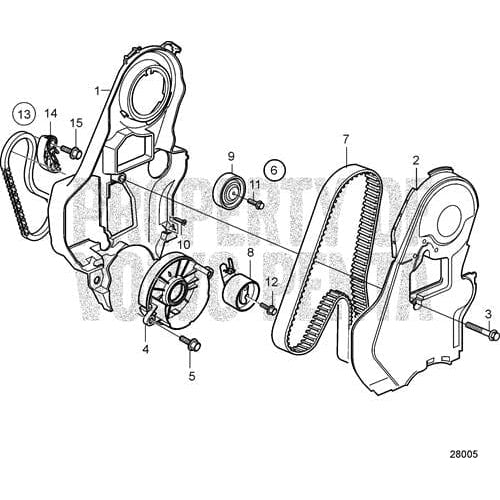Volvo Penta Qualifies for Free Shipping Volvo Penta Plug #960632