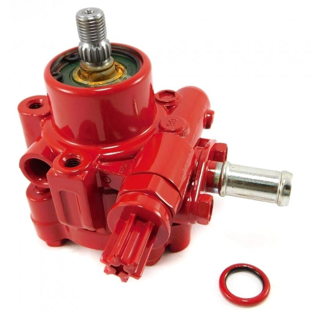 Volvo Penta Qualifies for Free Shipping Volvo Penta Power Steering Pump #3887373