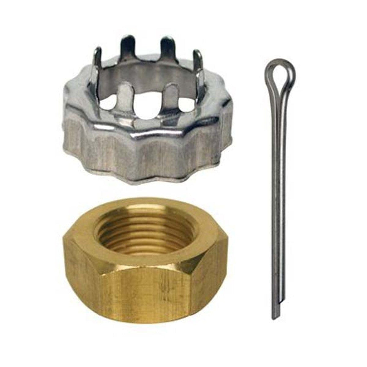 Volvo Penta Qualifies for Free Shipping Volvo Penta Prop Nut #3850984