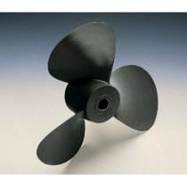 Volvo Penta Qualifies for Free Shipping Volvo Penta Propeller 15 x 13 Aluminum 3-Blade LH #21381265