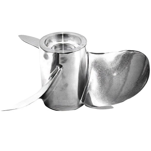 Volvo Penta Qualifies for Free Shipping Volvo Penta Propeller C6 Rear SS 3-Blade RH Duoprop #3587874