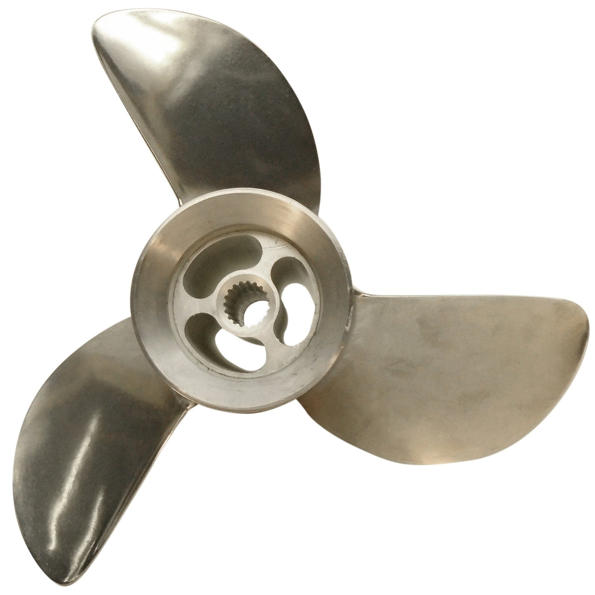 Volvo Penta Qualifies for Free Shipping Volvo Penta Propeller F5 Rear SS 3-Blade RH Duoprop Straight Spline #3851475