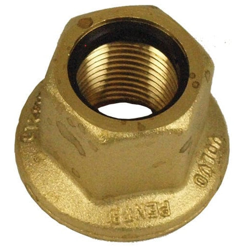 Volvo Penta Qualifies for Free Shipping Volvo Penta Propeller Nut #3863213