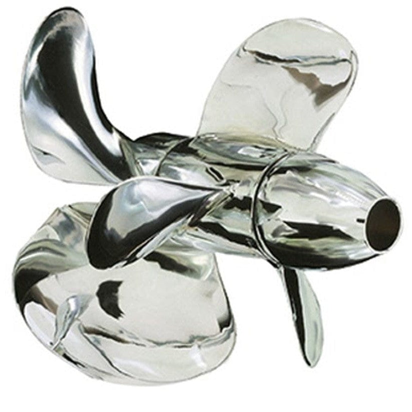 Volvo Penta Not Qualified for Free Shipping Volvo Penta Propeller SS C3 Duoprop Set #3588223