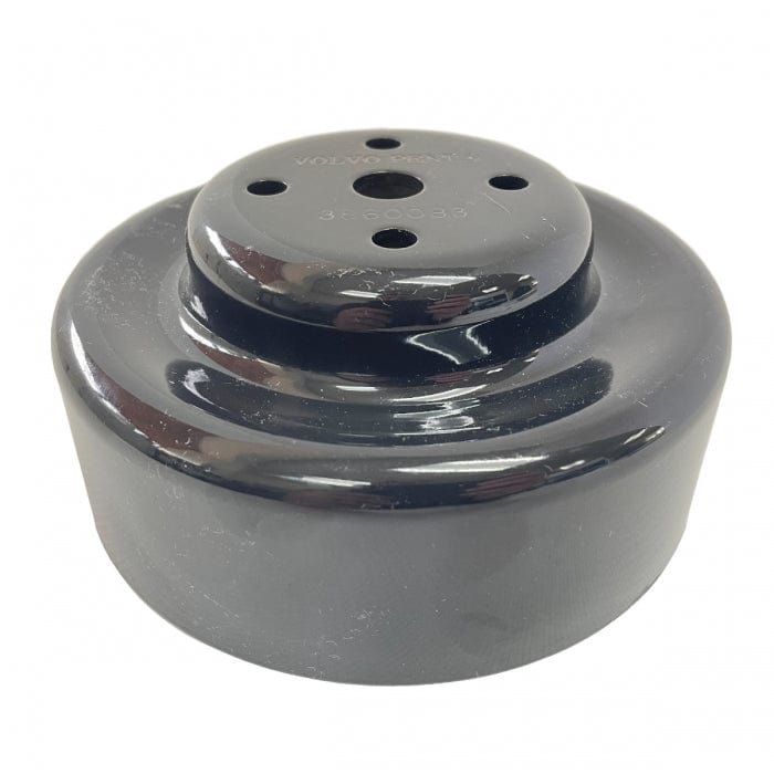 Volvo Penta Qualifies for Free Shipping Volvo Penta Pulley #3860083