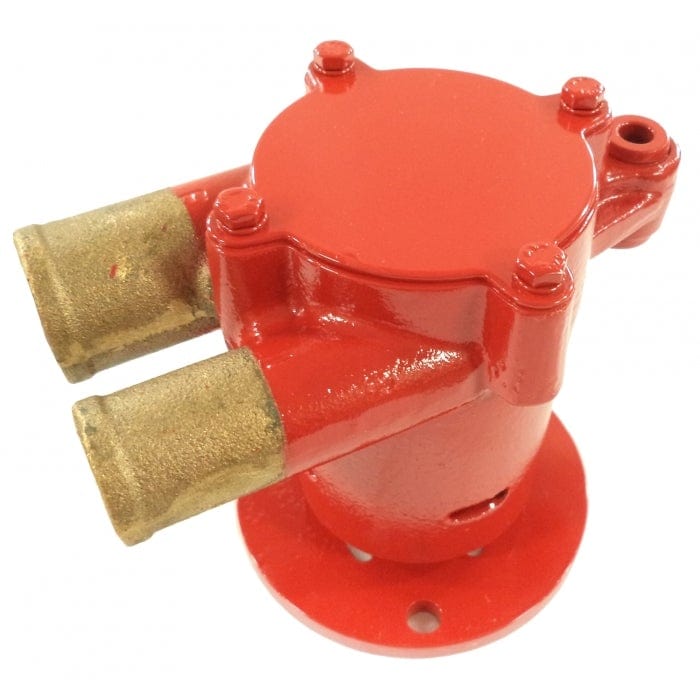 Volvo Penta Qualifies for Free Shipping Volvo Penta Raw Water Pump #22367259