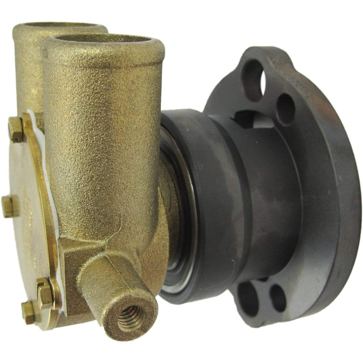 Volvo Penta Qualifies for Free Shipping Volvo Penta Raw Water Pump #857451