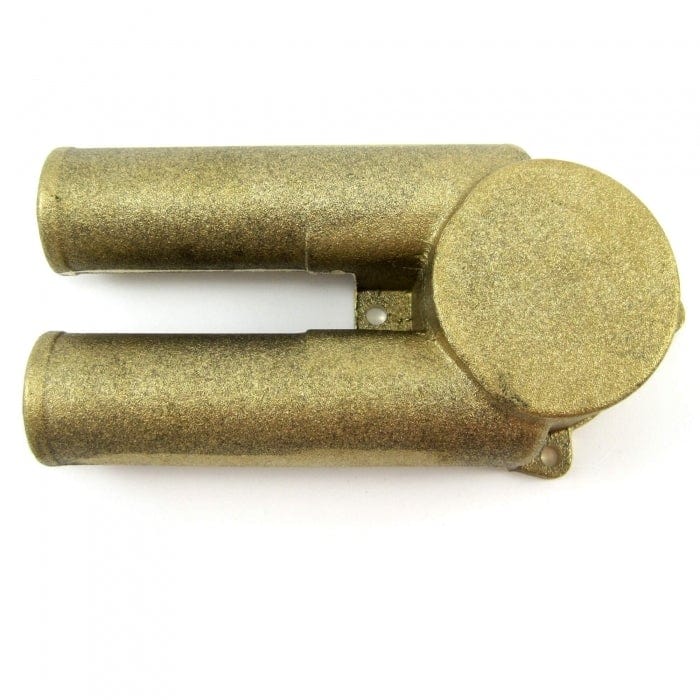 Volvo Penta Qualifies for Free Shipping Volvo Penta Raw Water Pump Housing #3858115