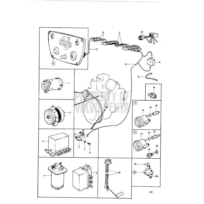 Volvo Penta Qualifies for Free Shipping Volvo Penta Relay #838518