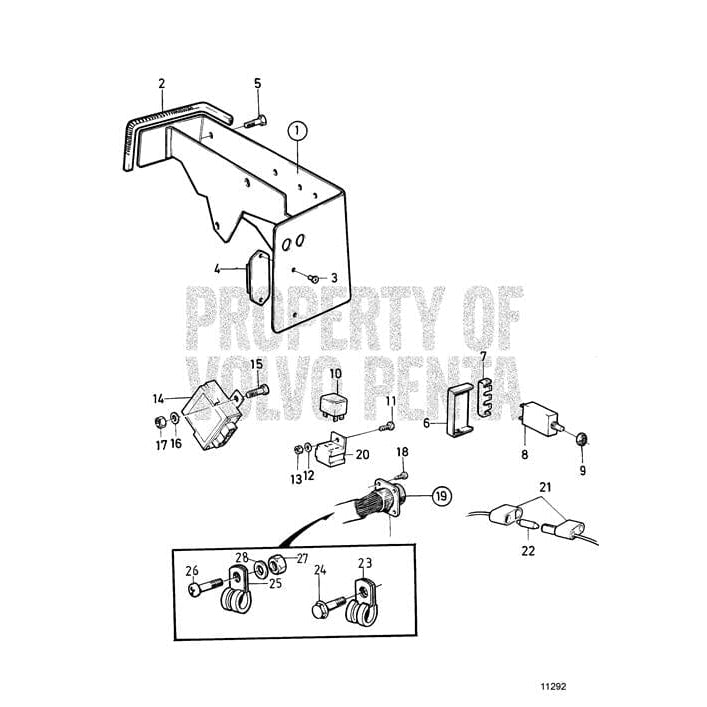 Volvo Penta Qualifies for Free Shipping Volvo Penta Relay #877306
