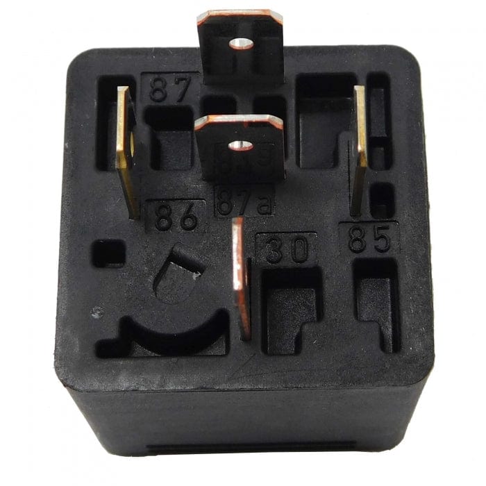Volvo Penta Qualifies for Free Shipping Volvo Penta Relay Kit #876037