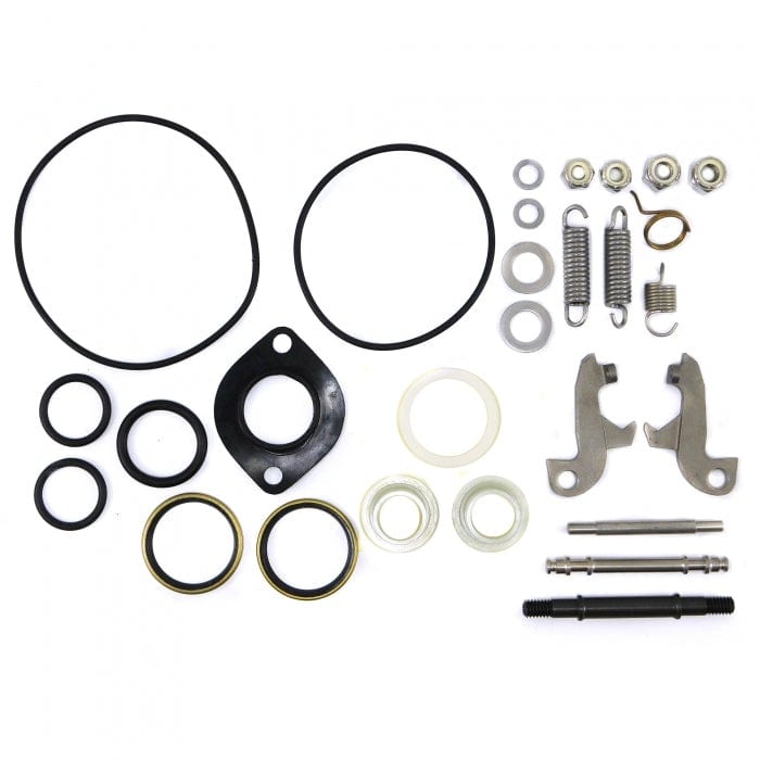 Volvo Penta Qualifies for Free Shipping Volvo Penta Reverse Locking Mechanism Repair Kit #876265
