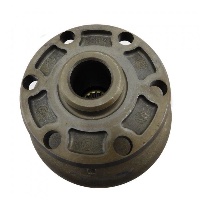 Volvo Penta Qualifies for Free Shipping Volvo Penta Rubber Coupling #3853962