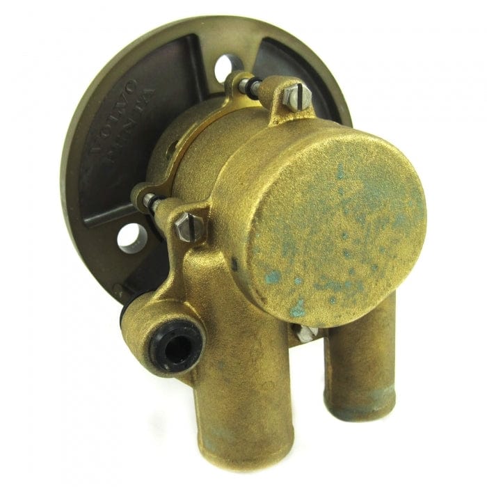 Volvo Penta Qualifies for Free Shipping Volvo Penta Sea Pump #21212800