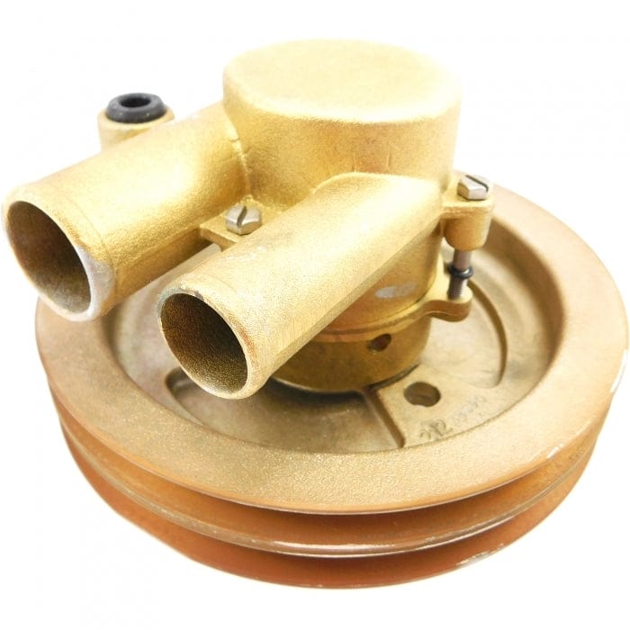 Volvo Penta Qualifies for Free Shipping Volvo Penta Sea Water Pump #21255090