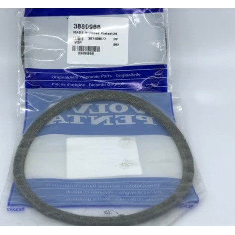 Volvo Penta Qualifies for Free Shipping Volvo Penta Sealing Ring #3889966