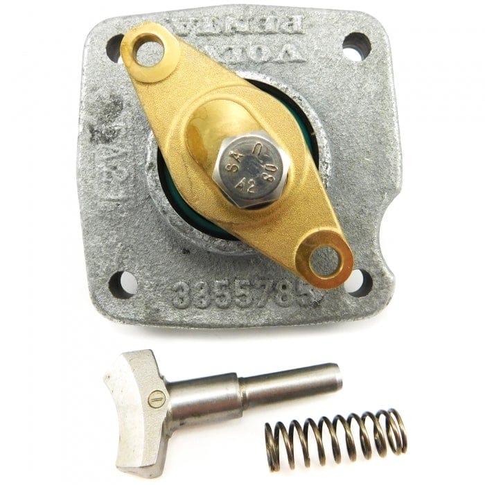 Volvo Penta Qualifies for Free Shipping Volvo Penta Shift Assembly #3855787