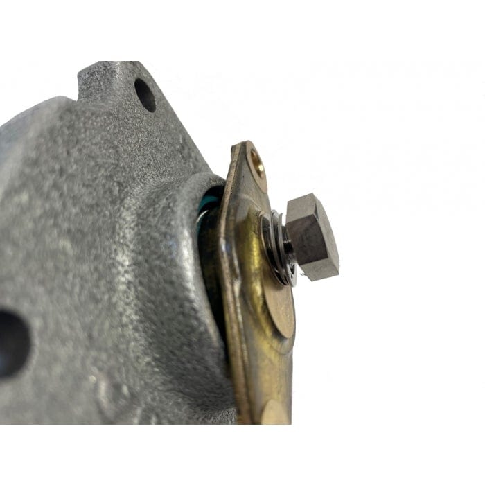 Volvo Penta Qualifies for Free Shipping Volvo Penta Shift Assembly #3855787