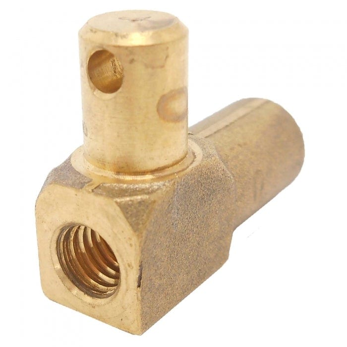 Volvo Penta Qualifies for Free Shipping Volvo Penta Shift Cable Connection Cube #22966681