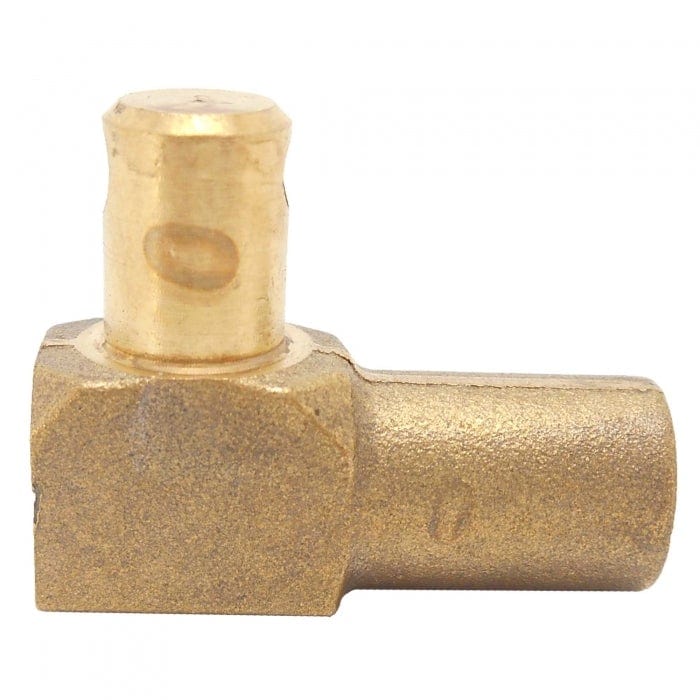 Volvo Penta Qualifies for Free Shipping Volvo Penta Shift Cable Connection Cube #22966681