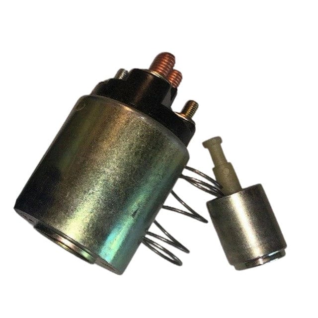 Volvo Penta Qualifies for Free Shipping Volvo Penta Solenoid #3860606
