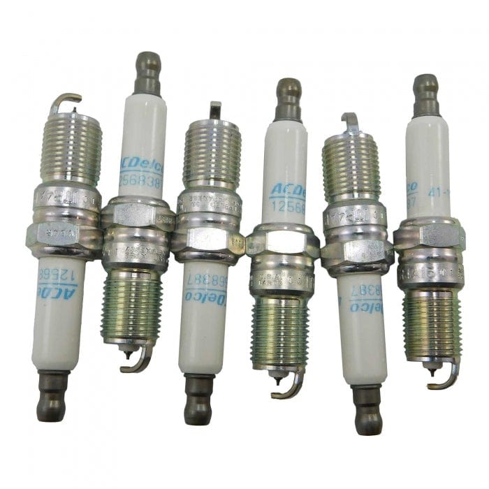 Volvo Penta Qualifies for Free Shipping Volvo Penta Spark Plug Kit 6-pk #21513423